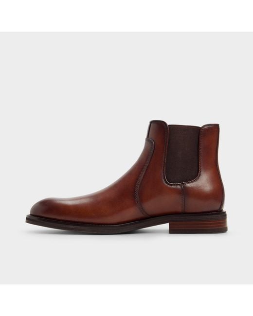 ALDO Brown Bartell – – for men