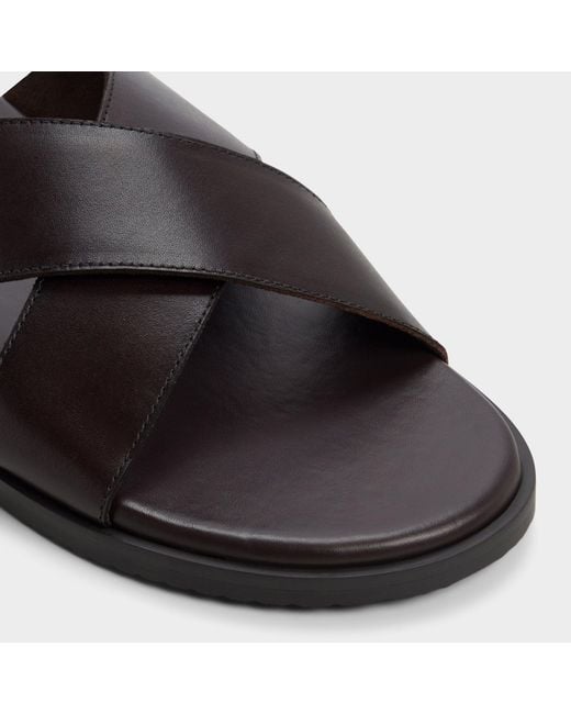 ALDO Black Erik-In – – for men