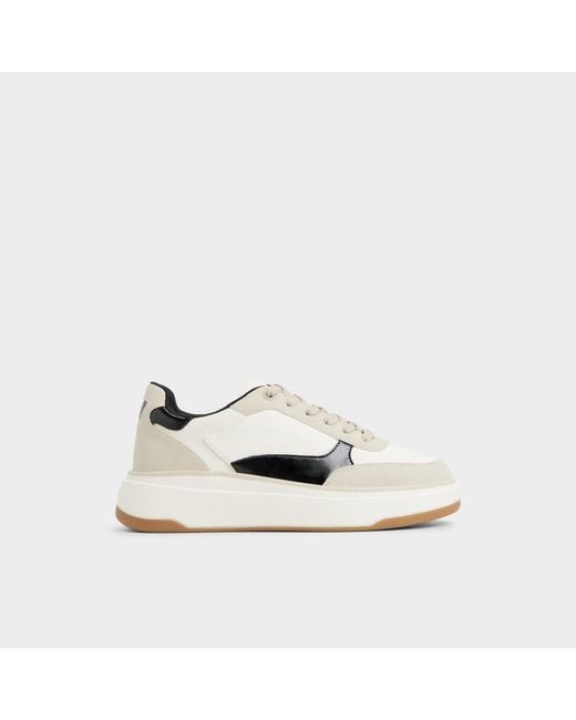 ALDO White Jaylla
