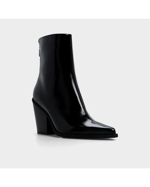 ALDO Black Norelle – –