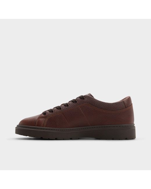 ALDO Brown Citysneaker – – for men
