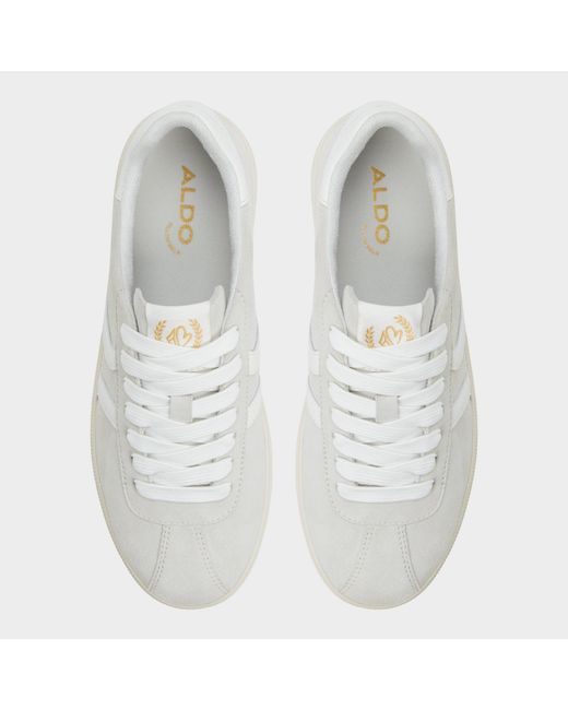 ALDO White Chicsneaker