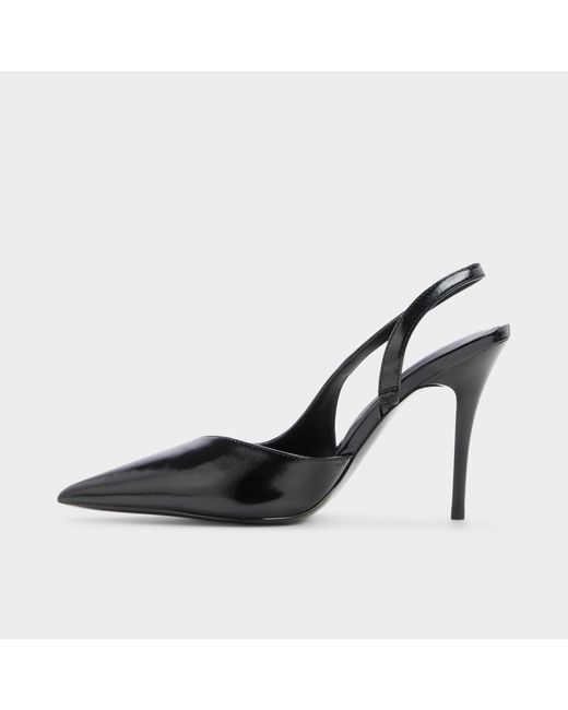ALDO Black Amilie – –