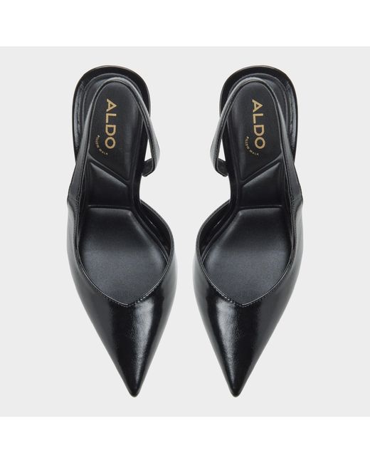 ALDO Black Amilie – –