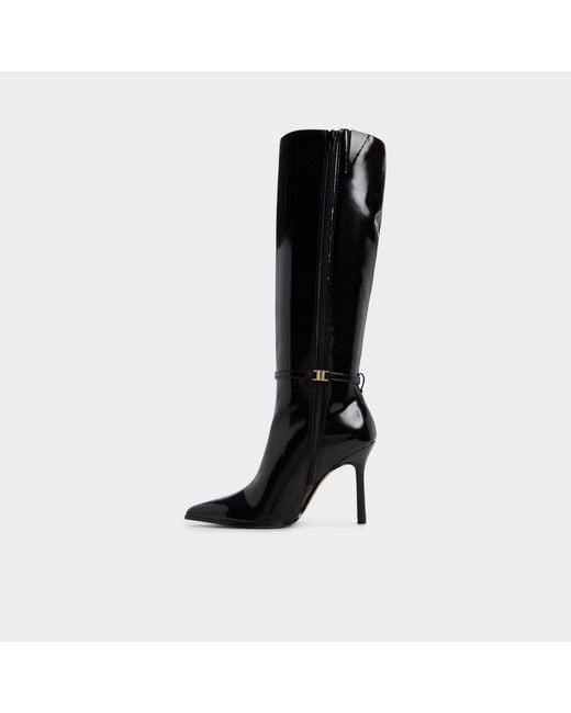 ALDO Black Maellie – –