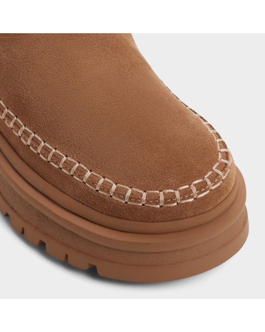 ALDO Brown Mirellie – –