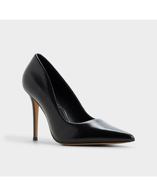 ALDO Black Stasya – –