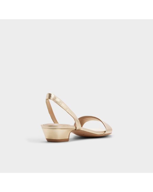ALDO White Halobrerel – –
