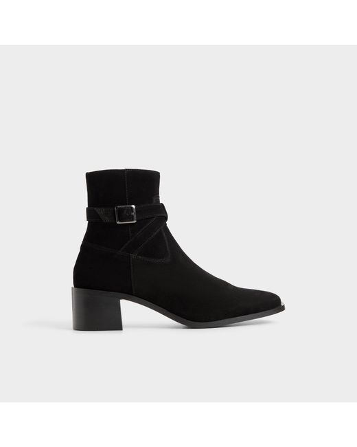 ALDO Black Barano – – for men