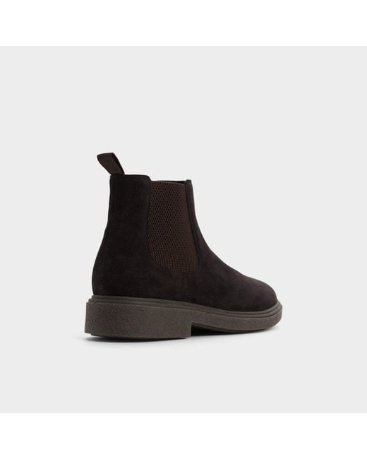 ALDO Black Zeddyy for men