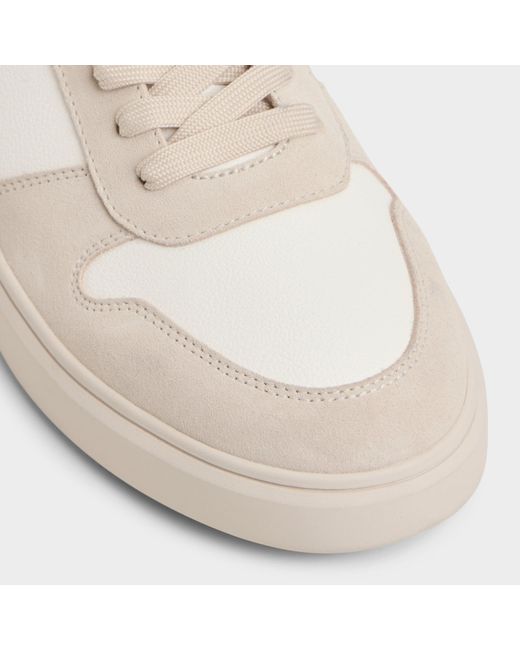 ALDO Natural Retrosneaker – – for men