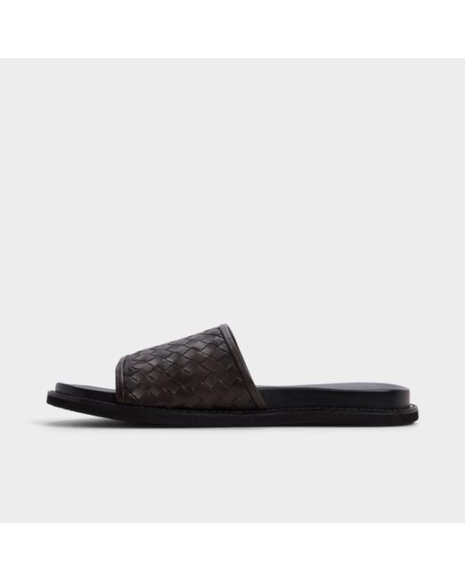 ALDO Black Fonti – – for men