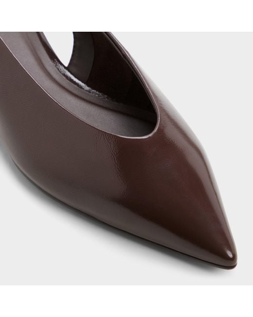 ALDO Brown Deniven – –