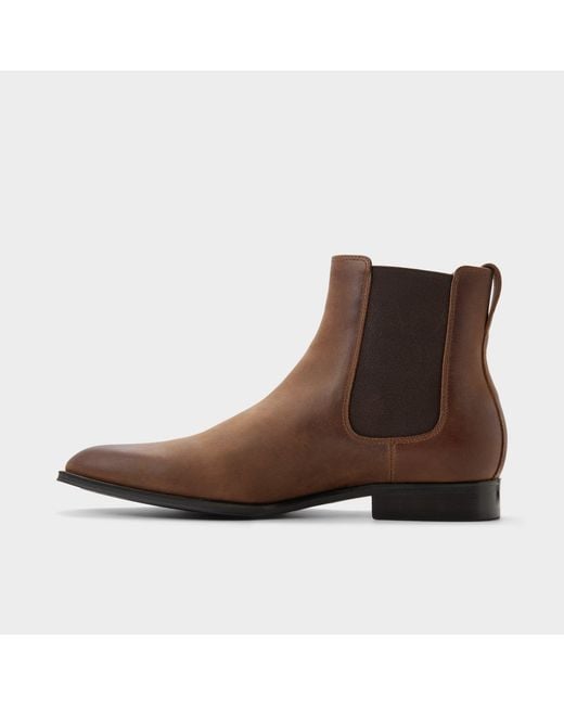 ALDO Brown Caspen – – for men