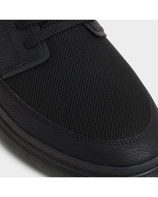 ALDO Black Kurtis for men