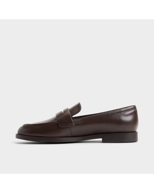 ALDO Brown Adaladar – –