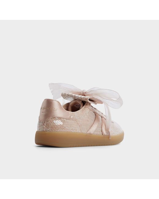 ALDO Brown Itsneaker – –