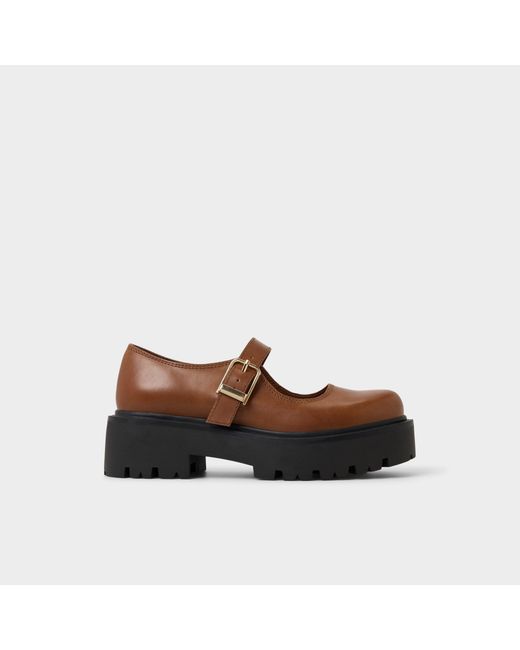 ALDO Brown Arigon