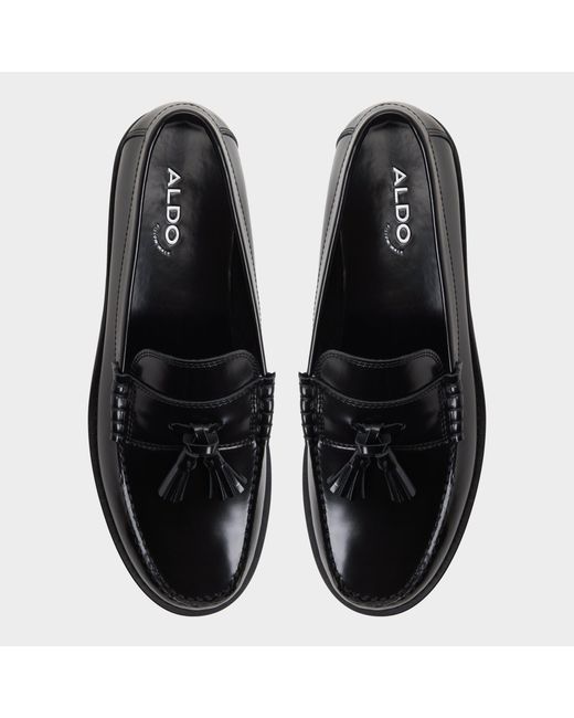 ALDO Black Cairo – – for men