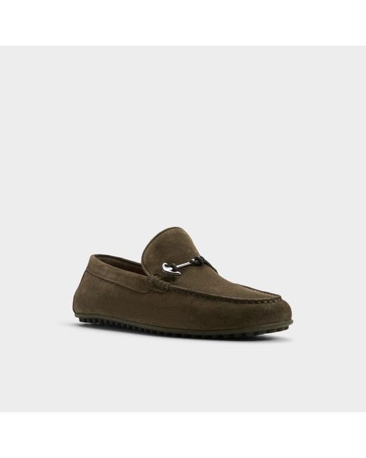 ALDO Green Wilbart-In – – for men
