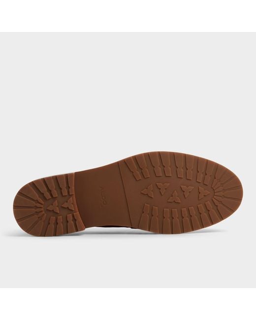 ALDO Red Melville for men