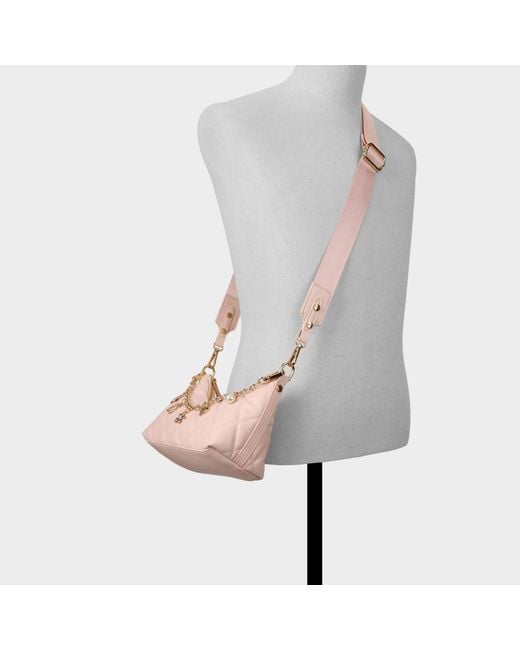 ALDO Pink Alayacharmm –