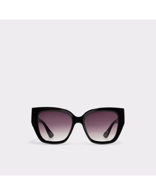 ALDO Black Hok