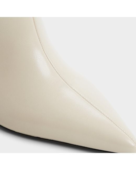 ALDO White Selora – –