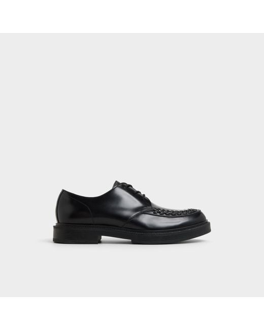 ALDO Black Rocco – – for men