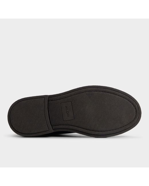 ALDO Black Waltonn for men