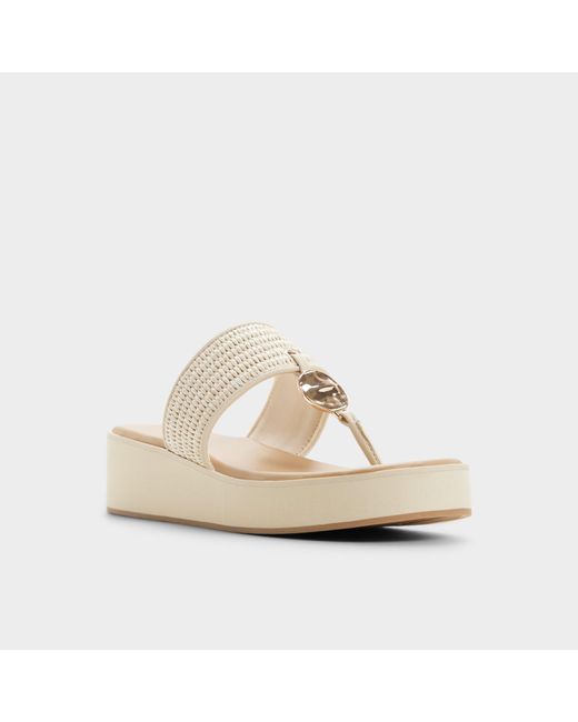ALDO Natural Trenala – –