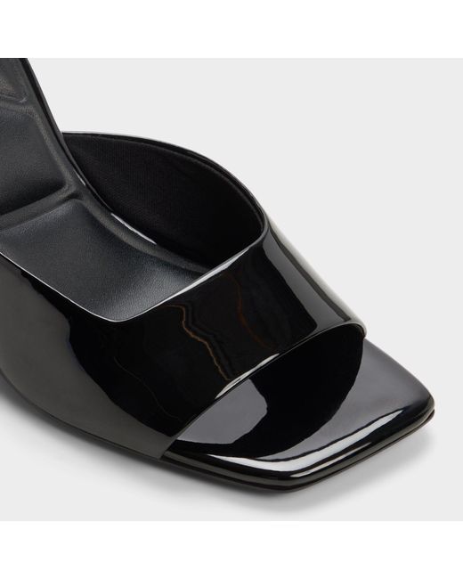 ALDO Black Luminae – –