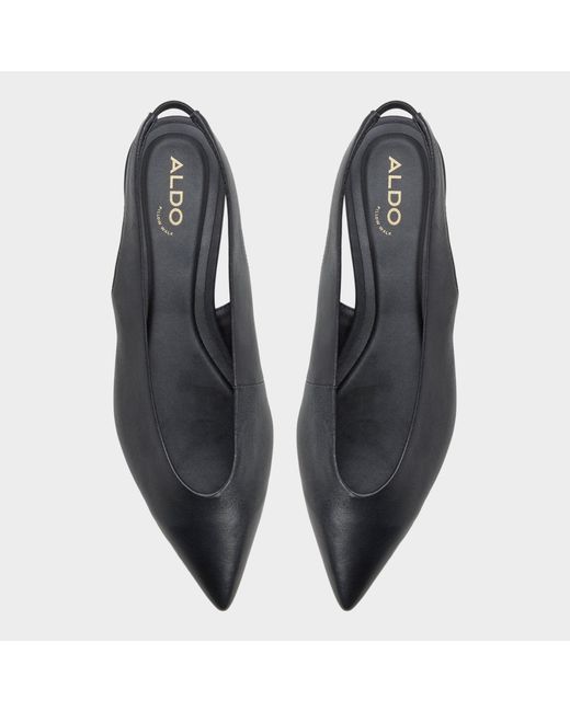 ALDO Black Deniven – –
