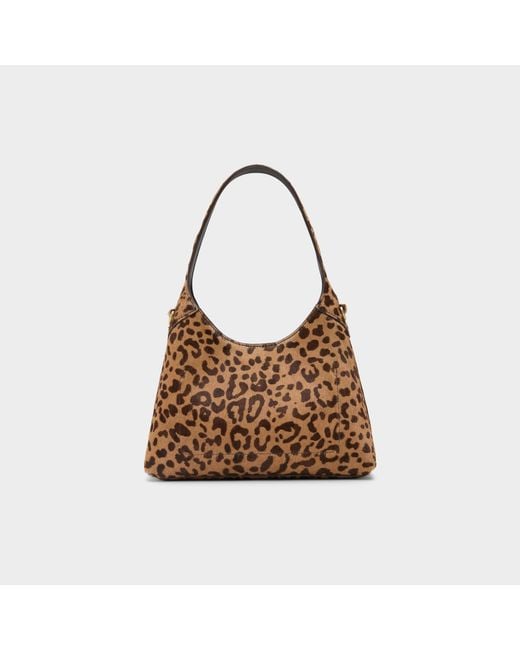 ALDO Brown Smallharperr –