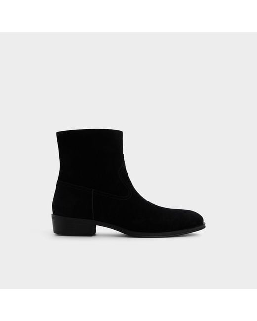 ALDO Black Calix – – for men