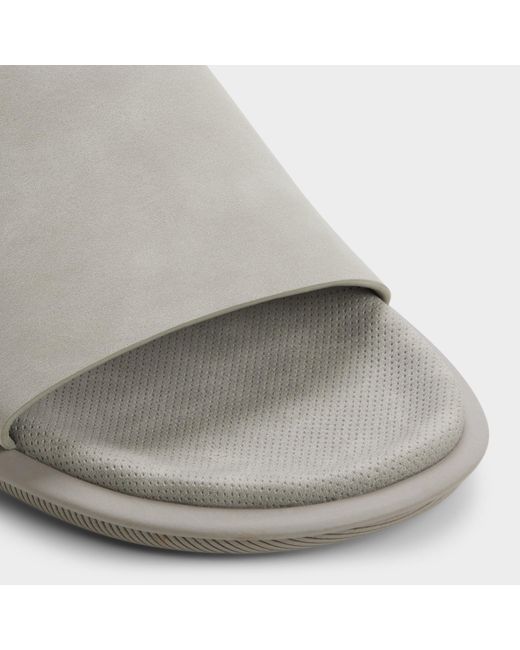 ALDO White Galesaa – – for men