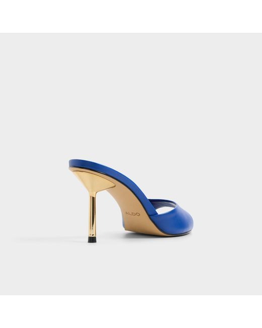 ALDO Blue Gloriniaa – –