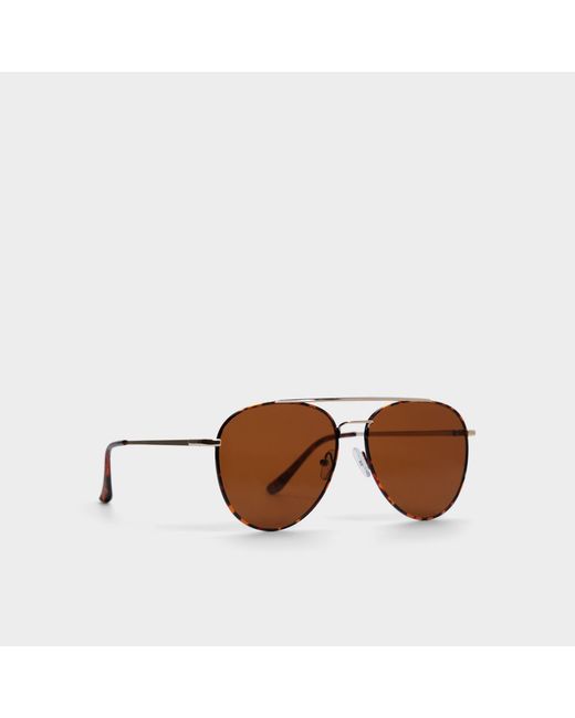 ALDO Brown Laromaw – for men