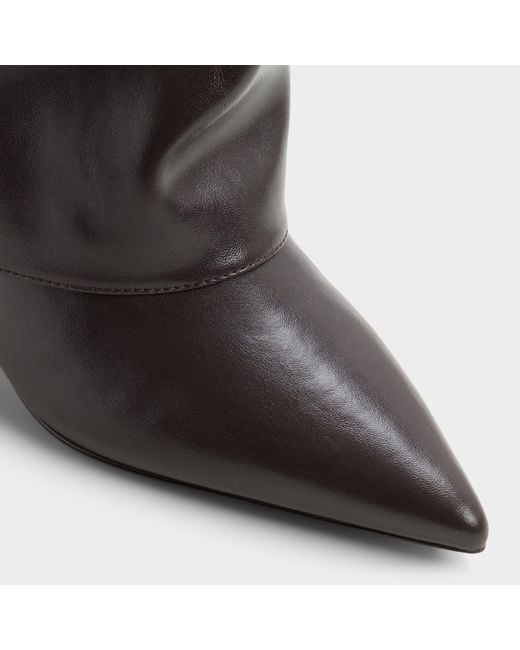 ALDO Black Aseader – –