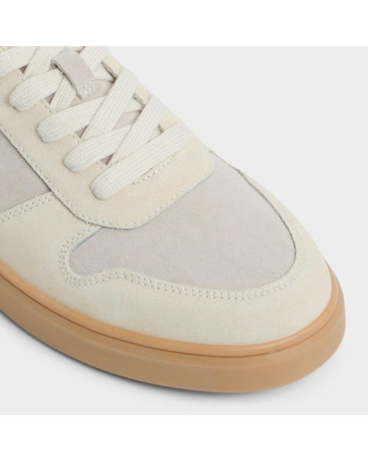 ALDO Natural Retrosneaker for men