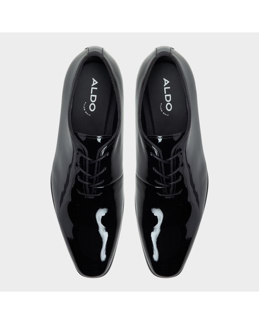 ALDO Black Devito – – for men