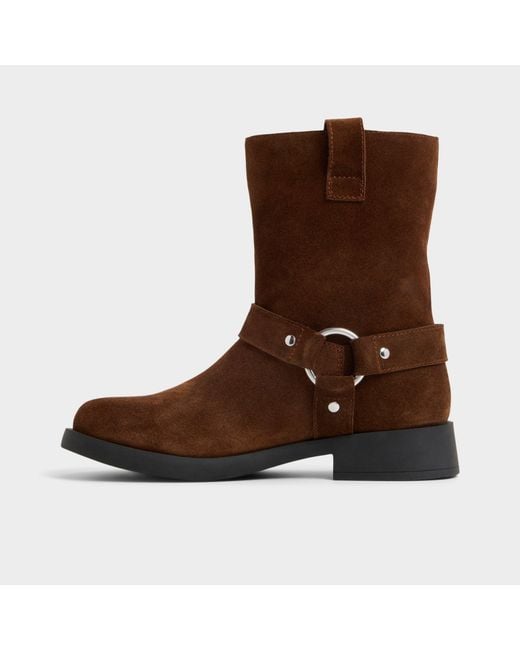 ALDO Brown Notorious