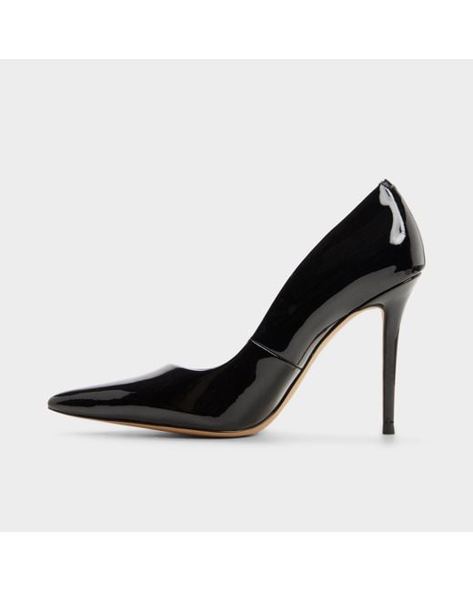 ALDO Black Stasya – –