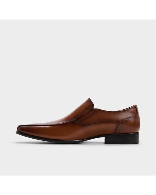 ALDO Brown Santillo – – for men