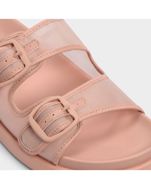 ALDO Pink Devanassi – –