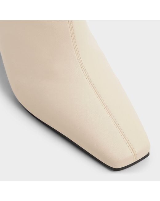 ALDO White Cybele – –