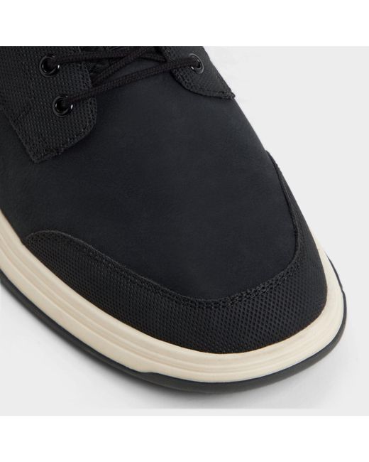 ALDO Black Konnorr – – for men