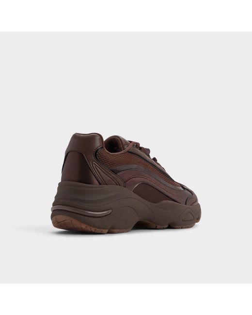 ALDO Brown Kitri – –