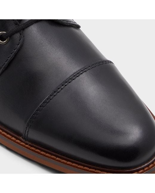 ALDO Black Constantine for men