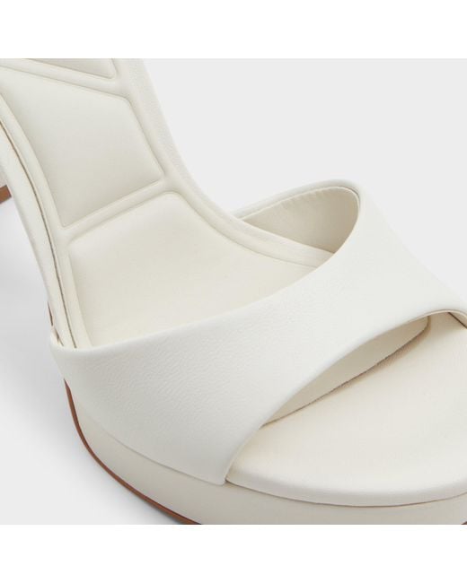 ALDO White Enaegyn2.0
